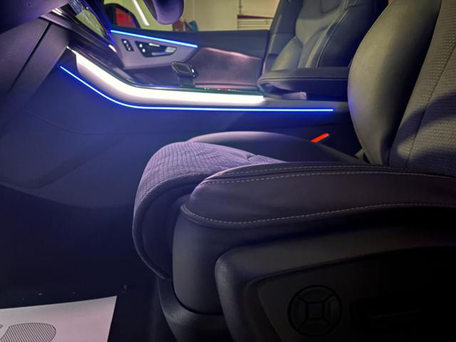 AUDI Q8 usata, con Tetto panorama