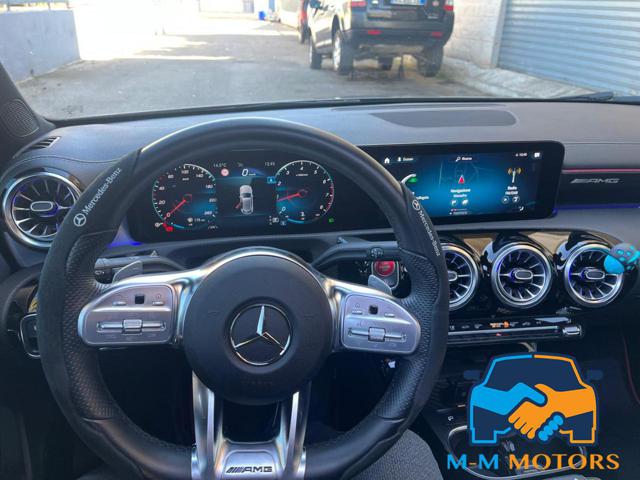 MERCEDES-BENZ A 200 usata, con ESP