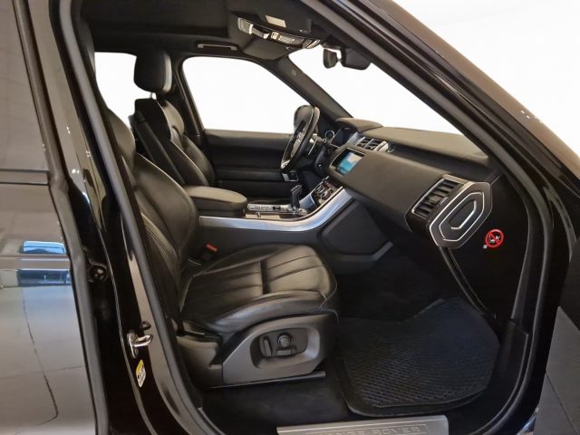 LAND ROVER Range Rover Sport usata, con Fendinebbia
