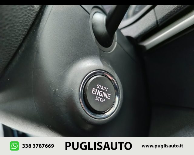 SKODA Karoq usata, con Frenata d