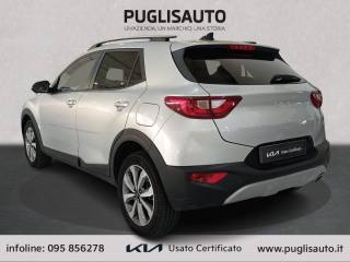 KIA Stonic usata, con Cerchi in lega