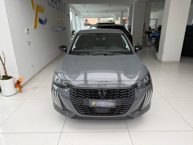 PEUGEOT 208 usata, con Airbag