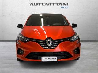 RENAULT Clio usata, con Airbag