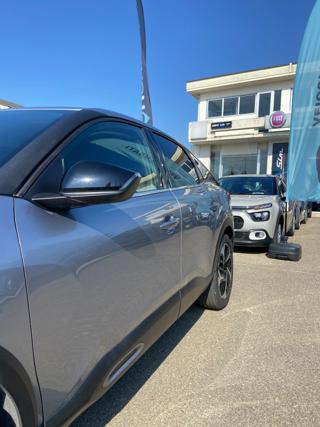 CITROEN C4 usata, con Airbag testa