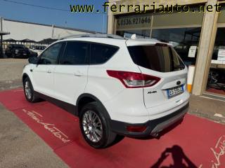 FORD Kuga usata, con Airbag Passeggero