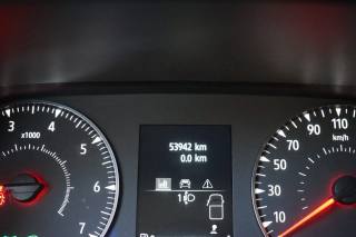 RENAULT Trafic usata, con ESP