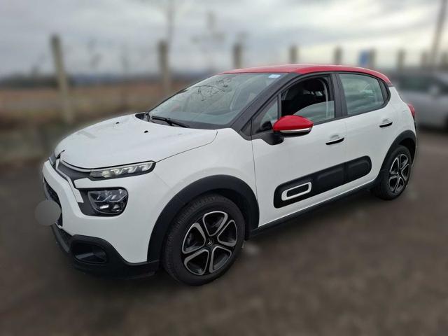 CITROEN C3 usata, con ESP