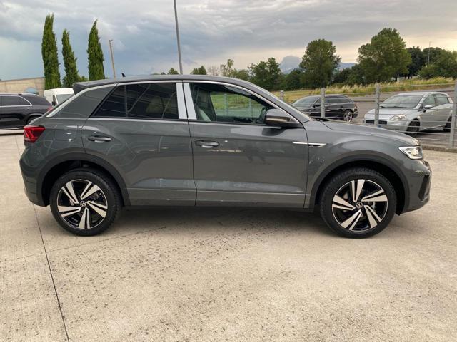 VOLKSWAGEN T-Roc usata, con Alzacristalli elettrici