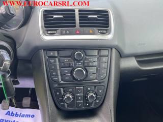 OPEL Meriva usata, con Bracciolo