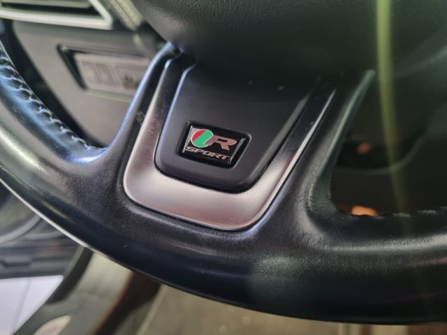 JAGUAR F-Pace usata, con Cruise Control