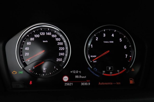 BMW X2 usata 6