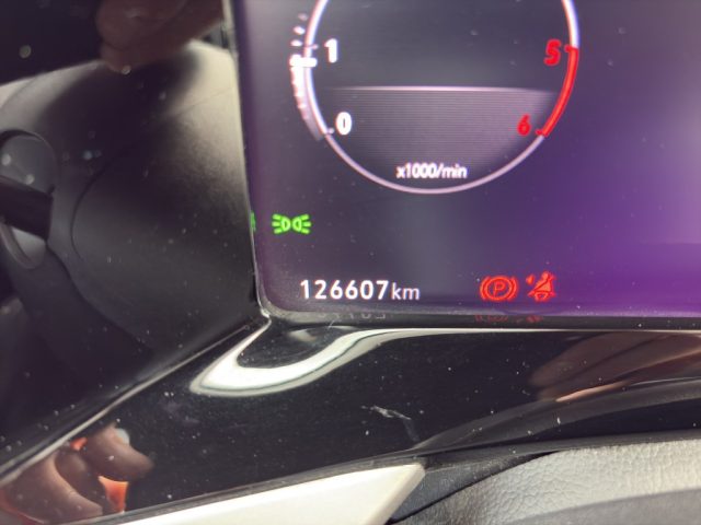 OPEL Mokka usata, con Limitatore di velocità