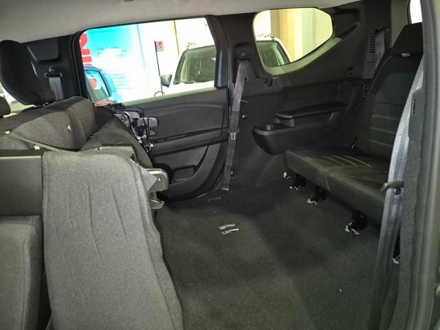 DACIA Jogger usata, con Sedili riscaldati