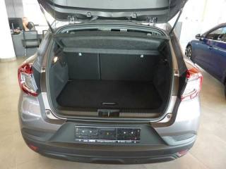 MITSUBISHI ASX usata, con Boardcomputer