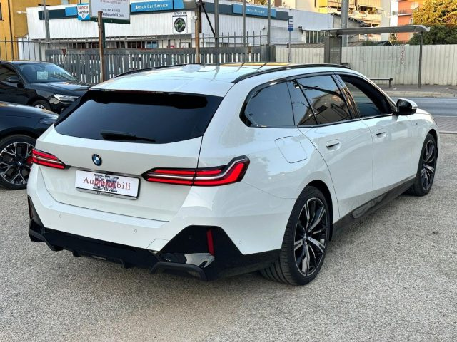 BMW 520 usata, con Airbag laterali