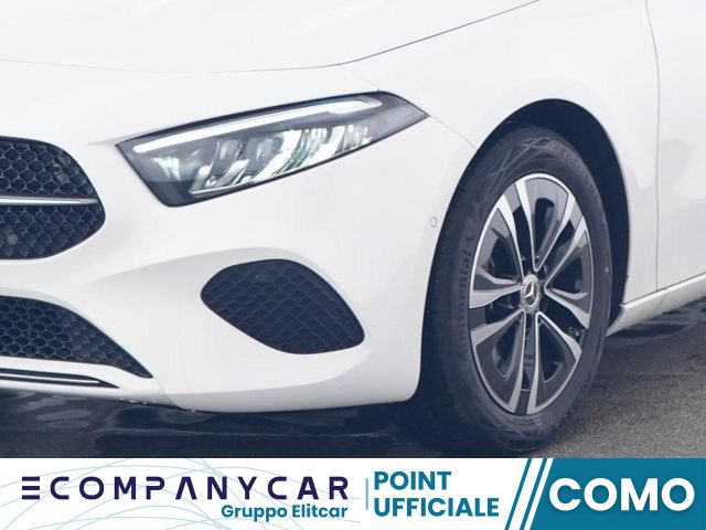 MERCEDES-BENZ A 180 usata, con Airbag Passeggero