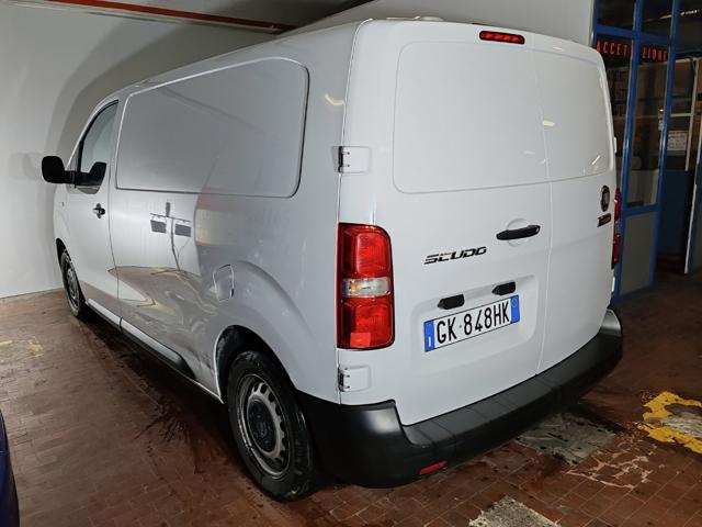 FIAT Scudo usata, con Cruise Control