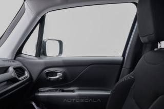 JEEP Renegade usata, con Autoradio digitale