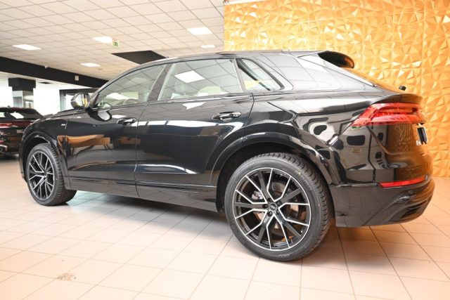 AUDI Q8 usata 86