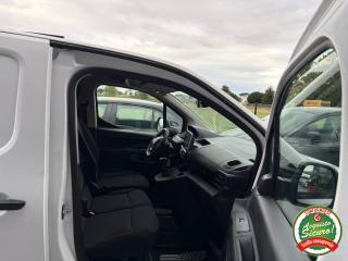 PEUGEOT Partner usata, con Park Distance Control
