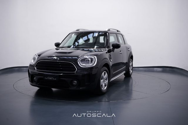 MINI Countryman usata, con ABS
