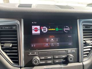 PORSCHE Macan usata, con Boardcomputer