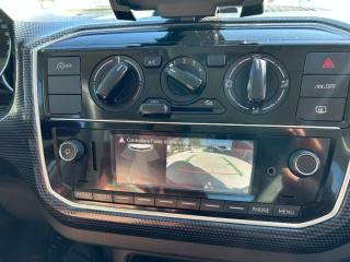 VOLKSWAGEN up! usata, con Climatizzatore