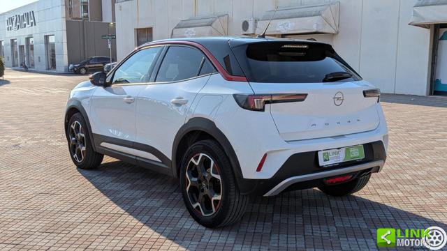 OPEL Mokka usata, con Cerchi in lega