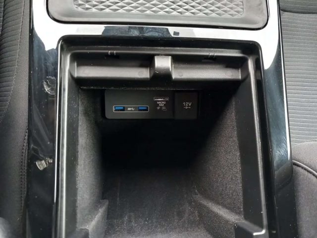 LAND ROVER Range Rover Evoque usata, con Cruise Control