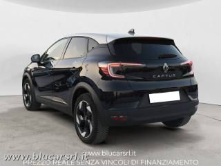 RENAULT Captur usata 4
