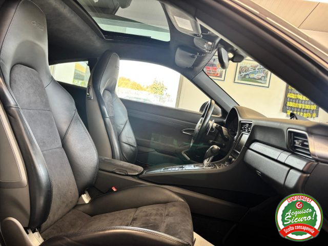 PORSCHE 911 usata, con Fari Xenon