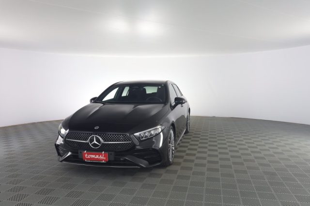 MERCEDES-BENZ A 180 usata 0