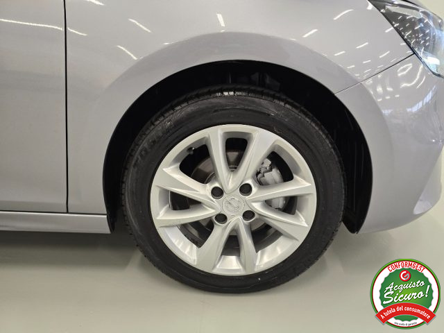 OPEL Corsa usata 26