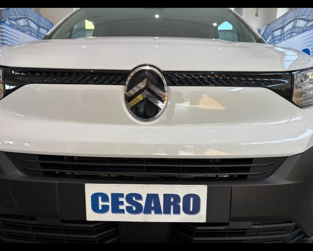 CITROEN Berlingo usata 20