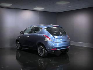 LANCIA Ypsilon usata, con Climatizzatore