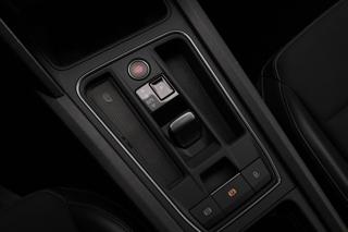 CUPRA Formentor usata, con ESP