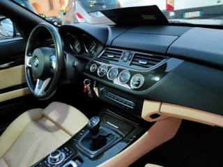 BMW Z4 usata, con ESP