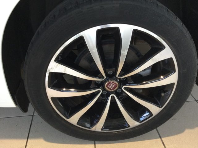 FIAT Tipo usata 6