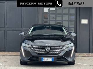 PEUGEOT 308 usata, con Airbag