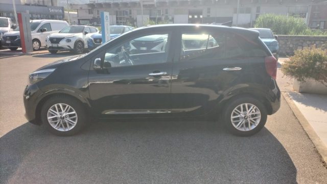 KIA Picanto usata, con ESP