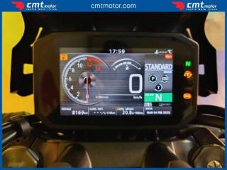 HONDA CB 1000 R usata 4