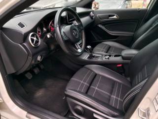 MERCEDES-BENZ A 180 usata, con Climatizzatore