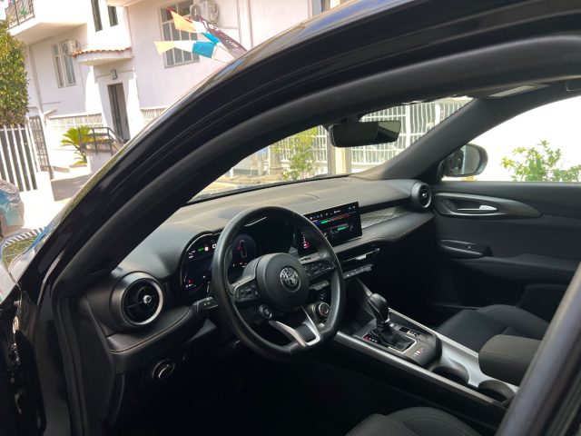 ALFA ROMEO Tonale usata 61