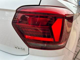 VOLKSWAGEN Polo usata, con Touch screen