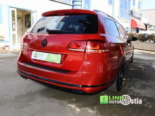 VOLKSWAGEN Passat usata 28