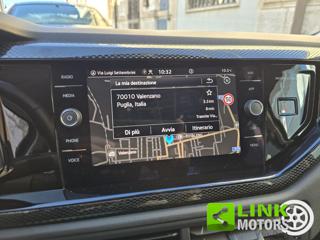 VOLKSWAGEN Taigo usata 44