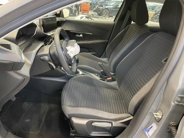 PEUGEOT 208 usata, con Immobilizzatore elettronico