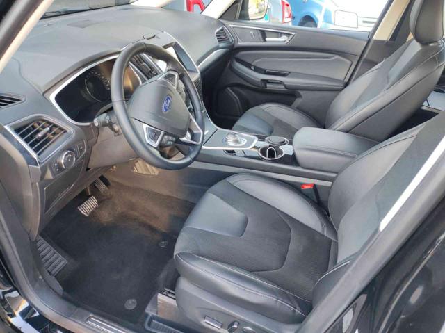 FORD S-Max usata, con Chiusura centralizzata