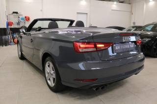 AUDI A3 usata, con Autoradio