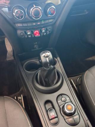 MINI Countryman usata, con Cruise Control